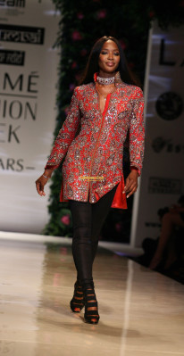 Naomi Campbell pic #857965