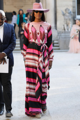 Naomi Campbell pic #1160708