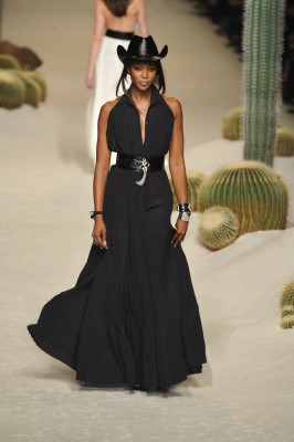 Naomi Campbell pic #697490