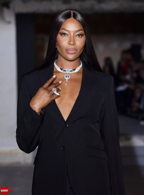 Naomi Campbell pic #1312514