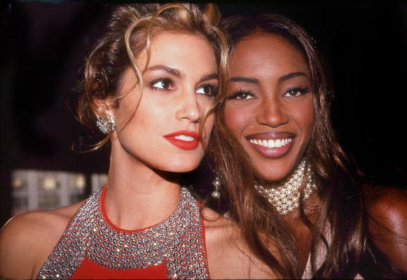 Naomi Campbell pic #1246327
