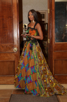 Naomi Campbell pic #1186624