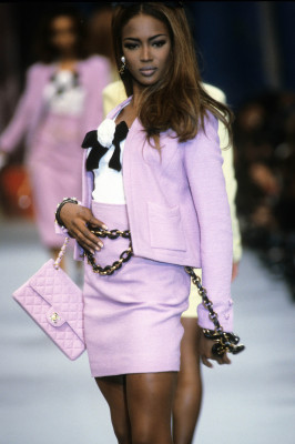 Naomi Campbell pic #1279902
