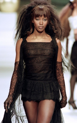 Naomi Campbell pic #1225711
