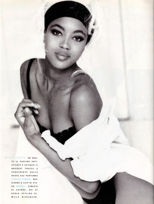 Naomi Campbell pic #132830