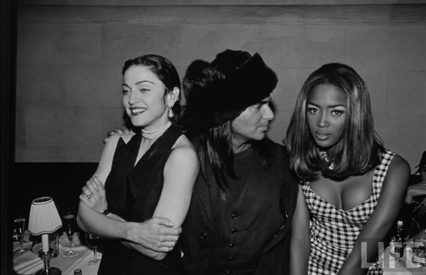 Naomi Campbell pic #780753