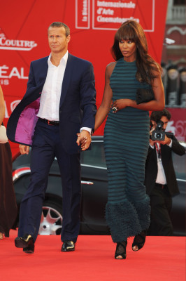 Naomi Campbell pic #475198