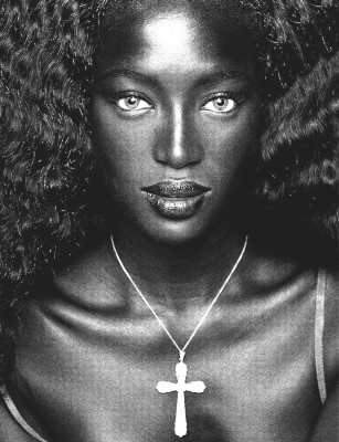 Naomi Campbell pic #783808