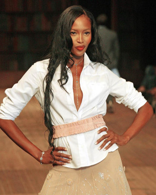 Naomi Campbell pic #484416
