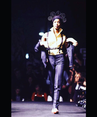 Naomi Campbell pic #1294203