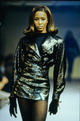 Naomi Campbell pic #1279885