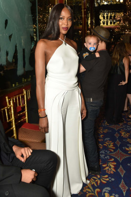Naomi Campbell pic #888488