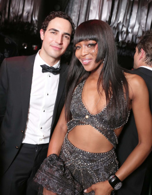 Naomi Campbell pic #857608