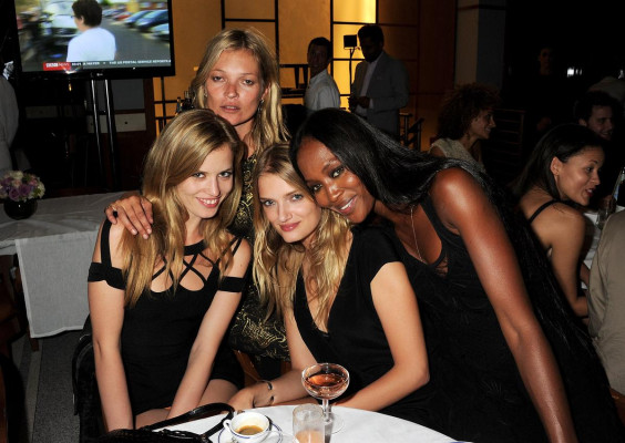 Naomi Campbell pic #714515