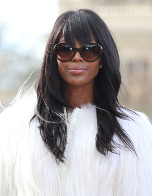Naomi Campbell pic #793066