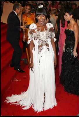 Naomi Campbell pic #673270