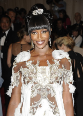 Naomi Campbell pic #673709