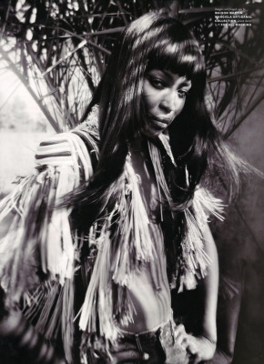 Naomi Campbell pic #600665