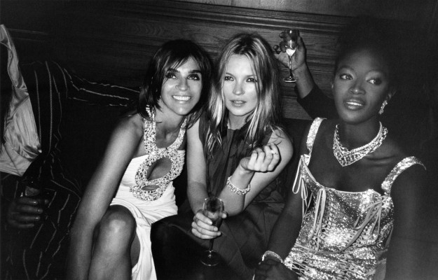 Naomi Campbell pic #788943