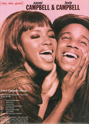 Naomi Campbell pic #794556