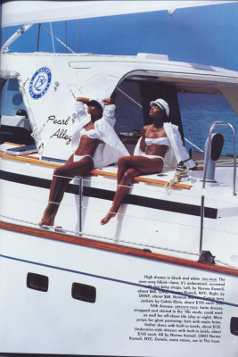 Naomi Campbell pic #680760
