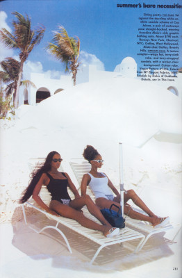 Naomi Campbell pic #681018