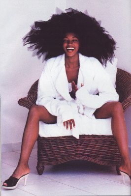 Naomi Campbell pic #680759