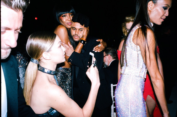Naomi Campbell pic #857529