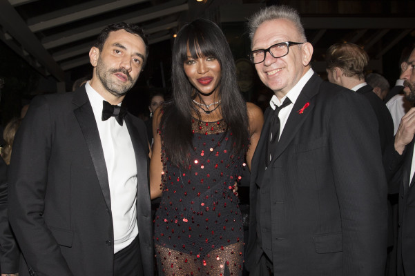 Naomi Campbell pic #791279