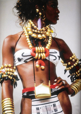 Naomi Campbell pic #670518