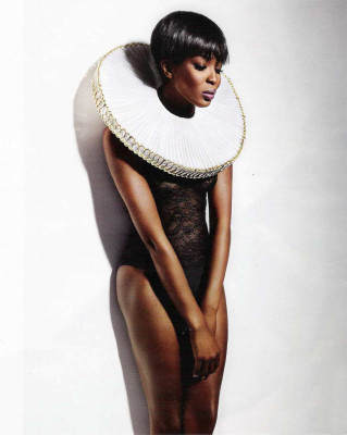 Naomi Campbell pic #670508