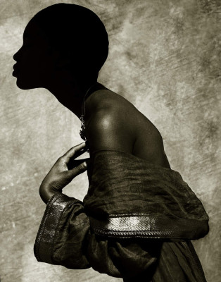 Naomi Campbell pic #578842