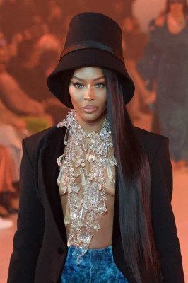 Naomi Campbell pic #1299334