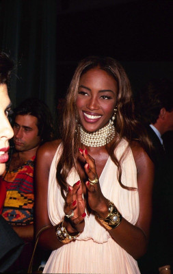 Naomi Campbell pic #1319571