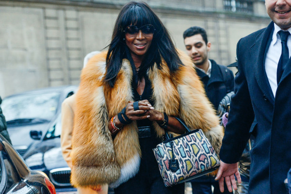 Naomi Campbell pic #813710