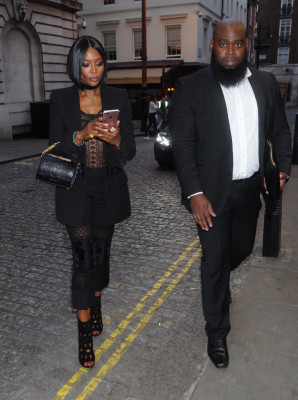 Naomi Campbell pic #1251209