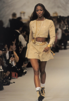 Naomi Campbell pic #1277839
