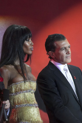 Naomi Campbell pic #698933