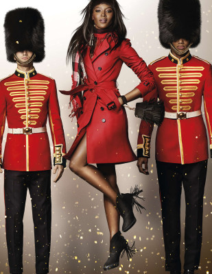 Naomi Campbell pic #809435