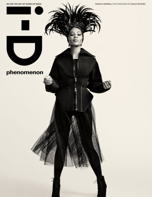 Naomi Campbell pic #1210215