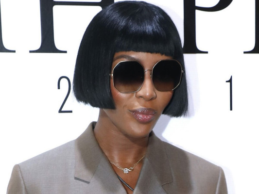 Naomi Campbell pic #1186830