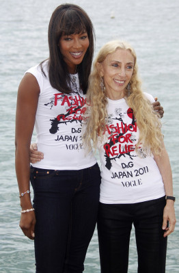 Naomi Campbell pic #406630