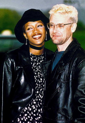 Naomi Campbell pic #677578