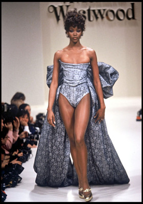 Naomi Campbell pic #1135773