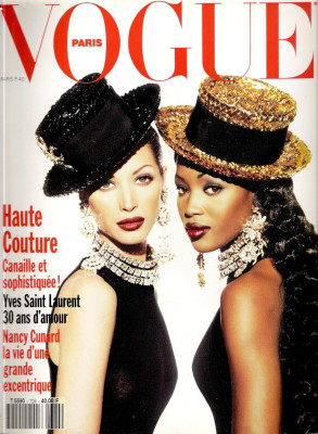 Naomi Campbell pic #829061