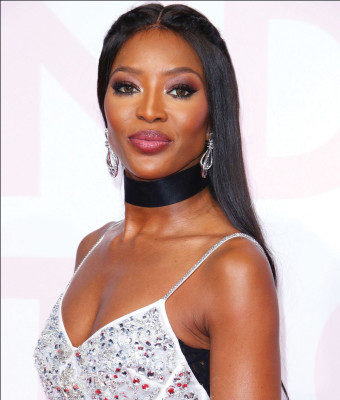 Naomi Campbell pic #1250814