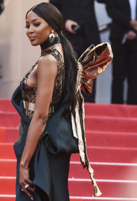 Naomi Campbell pic #1246620