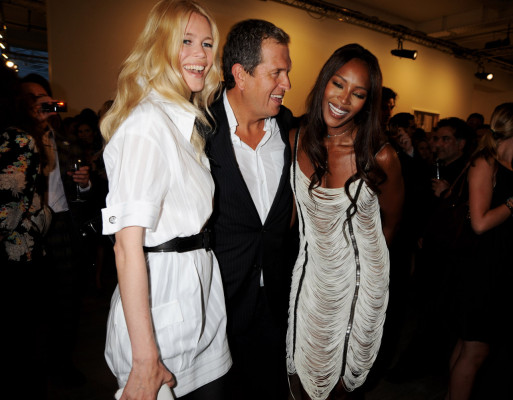 Naomi Campbell pic #596821