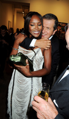 Naomi Campbell pic #482211
