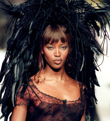 Naomi Campbell pic #1314051